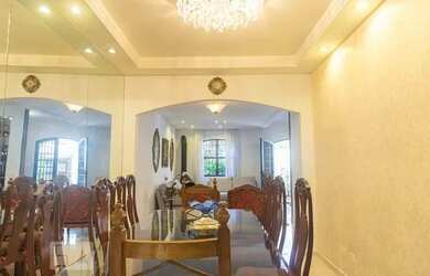 Imagem 7: Casa à Venda - Cambuci, 3 Quartos, 250 m2