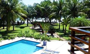 Imagem: SÃO SEBASTIÃO - Casa Padrão - GUAECÁ