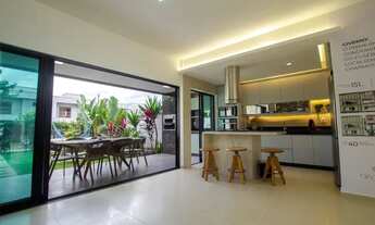 Imagem 4: DUPLEX DE LUXO EM CONDOMÍNIO PRÓXIMO AO CENTRO DO EUSÉBIO ÚLTIMAS UNIDADES