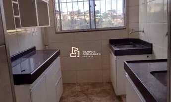 Imagem 6: Apartamento para aluguel, 2 quartos, 1 vaga, Solar do Barreiro - Belo Horizonte/MG