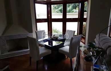 Imagem 6: Casa - Loteamento Parque das Hortências (Sousas) - Campinas