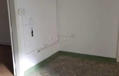 Imagem 6: Sala - Cambuí - Campinas