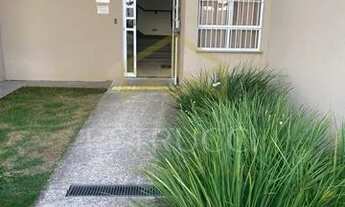 Imagem: Apartamento - Jardim do Lago Continuação