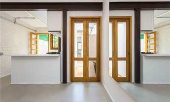 Imagem 5: Casa de Vila perto do parque do Ibirapuera