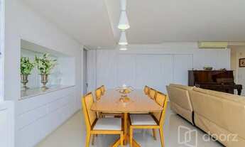 Imagem 5: PORTO ALEGRE - Apartamento Padrão - Jardim Europa