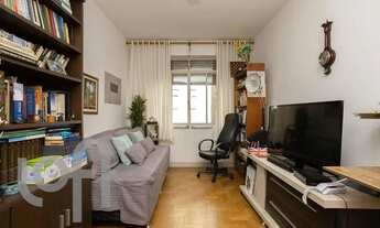 Imagem: SãO PAULO - Apartamento Padrão - Vila