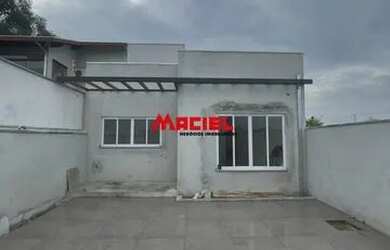 Imagem 2: Casa Padrão em Caçapava