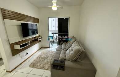 Imagem 2: Apartamento mobiliado em Manguinhos