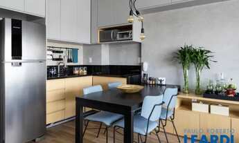 Imagem 7: APARTAMENTO - VILA OLÍMPIA - SP