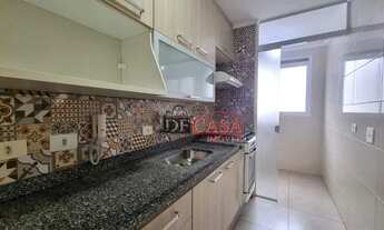 Imagem 2: Apartamento com 2 dormitórios, 55 m² - venda por R$ 510.000,00 ou aluguel por R$ 3.299,39