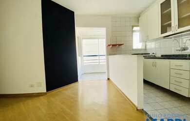 Imagem 4: APARTAMENTO - VILA POMPÉIA - SP