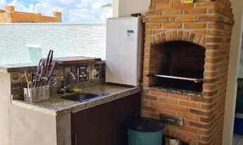 Imagem 5: Sobrado em Condomínio para Venda em Indaiatuba, Jardim Vista Verde, 3 dormitórios, 3 suíte