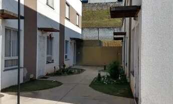 Imagem: Aluga Sobrado Condomínio