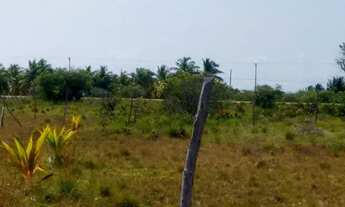 Imagem 4: Vendo terreno no Abais