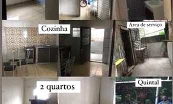 Imagem: Casa alugar próx a UFRPE,perto do cras