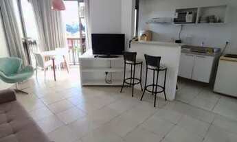 Imagem 4: Loft Sol da Manhã Mobiliado Vista livre Reserva do Sahy - Condado - Aldeia dos Reis