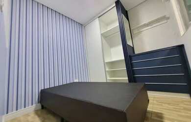 Imagem 2: Sobrado para venda tem 144 metros quadrados com 3 quartos em Jardim Maringá - São Paulo