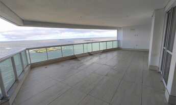 Imagem 4: Apartamento 4 quartos na Praia de Itapuã para locação