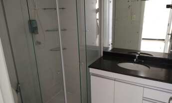 Imagem 7: Apartamento para aluguel com 80 metros quadrados com 3 quartos em Jardim Armacao - Salvado