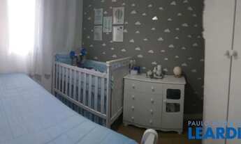 Imagem 5: APARTAMENTO - PARQUE DAS NAÇÕES - SP