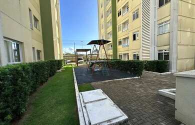 Imagem 4: Cód.: 1516 - APARTAMENTO NO GREEN PARK RESIDENCE