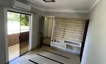 Imagem: Sobrado à Venda com 3 suítes, 238m²