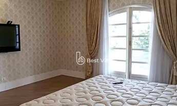 Imagem: Casa para locação no Condomínio Residencial