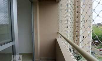 Imagem 7: Apartamento para Aluguel - Jardim Jussara, 3 Quartos, 67 m2