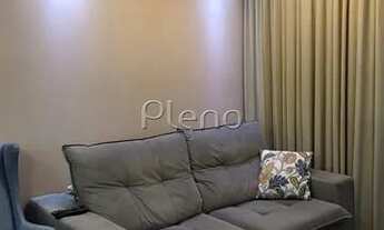 Imagem 6: Apartamento - Parque Bom Retiro - Paulínia