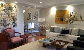 Imagem 1: Apartamento - Cambuí - Campinas