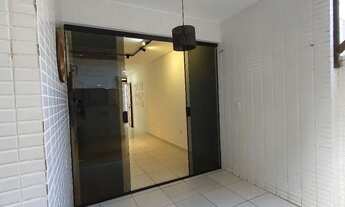 Imagem 7: Térreo de quintal e todo projetado 245mil