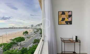 Imagem 5: Apartamento em Copacabana - Rio de Janeiro