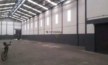 Imagem: Galpão Comercial para locação, Jardim