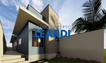 Imagem: CASA TÉRREA - VILA SANTA HELENA - SP