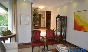 Imagem 2: APARTAMENTO - REAL PARQUE - SP