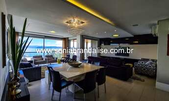 Imagem 6: VISTA LIVRE PARA O MAR - 1 APARTAMENTO POR ANDAR - LINDAMENTE MONTADO