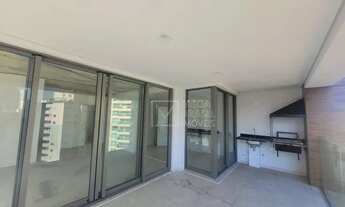 Imagem 6: Apartamento com 3 dormitórios à venda, 156 m² por R$ 4.400.000,00 - Paraíso - São Paulo/SP