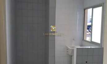 Imagem 6: AV - Apartamento para venda Bosque dos Eucaliptos