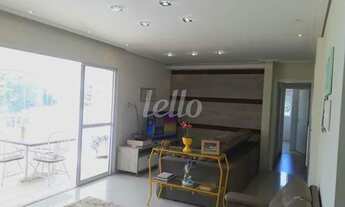 Imagem 6: São Paulo - Apartamento Padrão - Vila Prudente