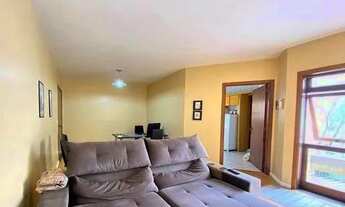 Imagem 4: NOVO HAMBURGO - Apartamento Padrão - Guarani