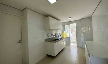 Imagem 5: Apartamento com 3 quartos para alugar, 97 m² por R$ 3.600/mês - Vila Frezzarin - Americana