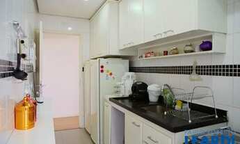 Imagem 4: APARTAMENTO - BROOKLIN - SP