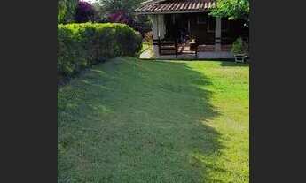 Imagem 2: Casa para venda com 3600 metros quadrados com 5 quartos em Cruzeiro - Gravatá - PE