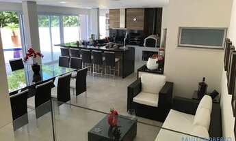 Imagem 3: CASA EM CONDOMÍNIO - CONDOMÍNIO ZURICH DORF - SP