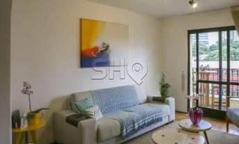 Imagem 2: Apartamento em Perdizes com 2 dormitórios