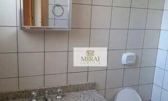 Imagem 3: Apartamento para alugar no Jardim Aquarius com 4 quartos e 129 metros