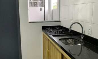 Imagem: Apt/ kitnet 01 quarto