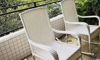 Imagem 2: Apartamento para venda possui 137 metros quadrados com 3 quartos