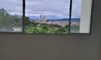 Imagem 6: Apartamento no Residencial Natalie - Mogi das Cruzes