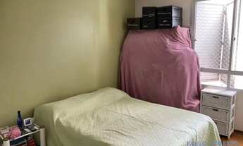 Imagem 5: APARTAMENTO - HIGIENÓPOLIS - SP